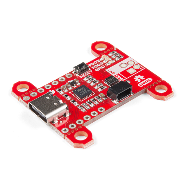 DEV-15801 SparkFun Electronics  Cartes d'évaluation - Cartes d'extension Cartes filles
